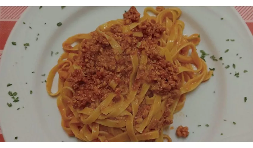 Trattoria L'osteria delle fate