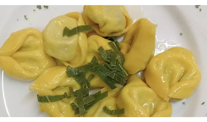 Trattoria L'osteria delle fate