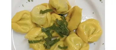 Trattoria L'osteria delle fate