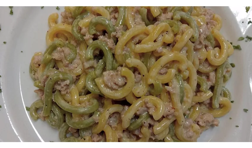 Trattoria L'osteria delle fate