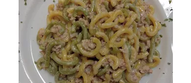 Trattoria L'osteria delle fate