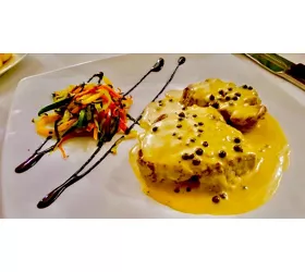 Ristorante Pizzeria Hotel La Veranda
