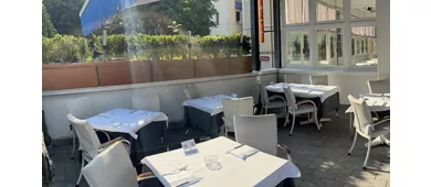Ristorante Pizzeria Hotel La Veranda