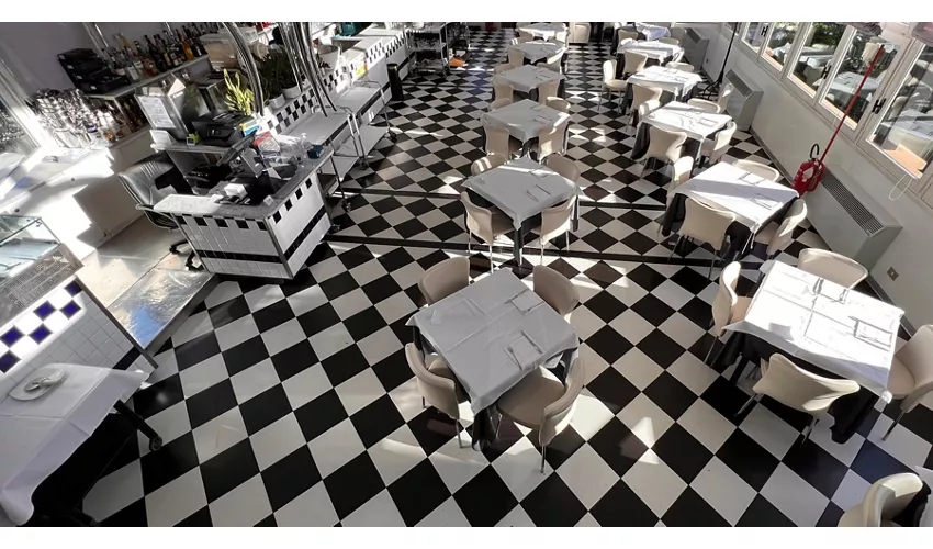 Ristorante Pizzeria Hotel La Veranda