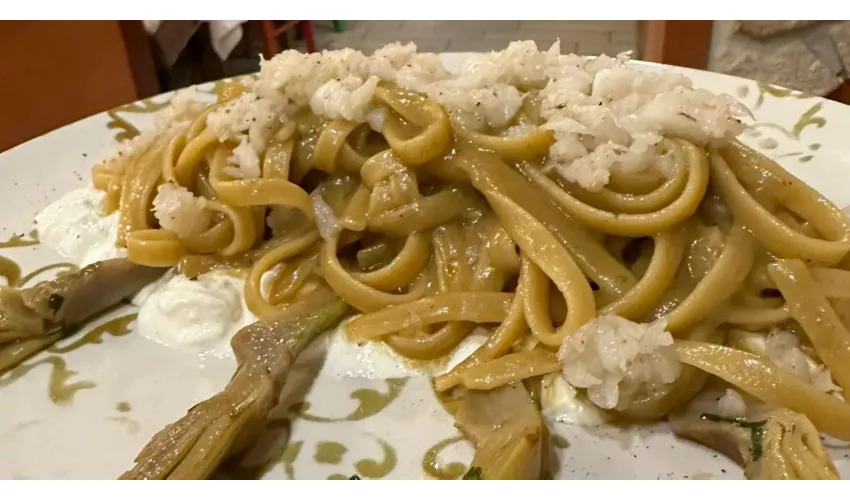 L' Antico Molo