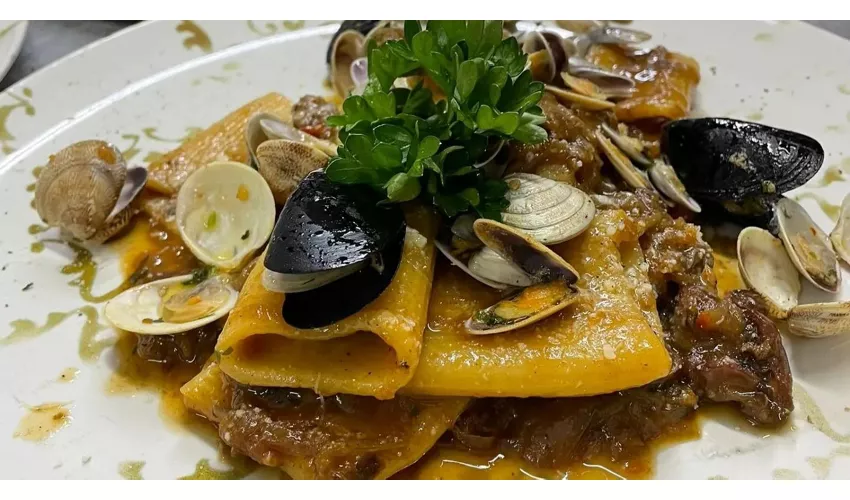 L' Antico Molo