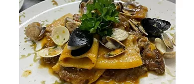 L' Antico Molo