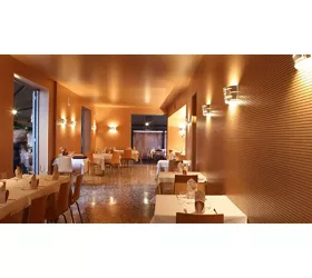 Trattoria Baccalà Divino