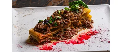 Antonino Esposito - Ristorante e Pizzeria