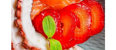 Antonino Esposito - Ristorante e Pizzeria