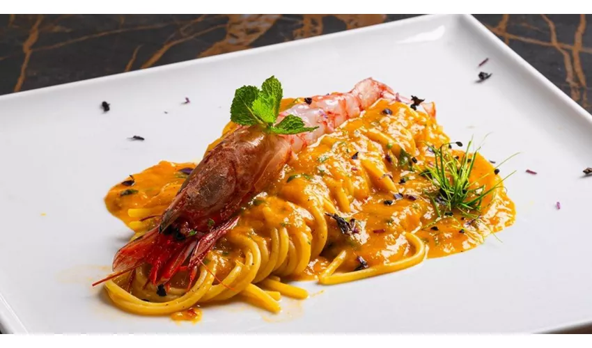 Antonino Esposito - Ristorante e Pizzeria