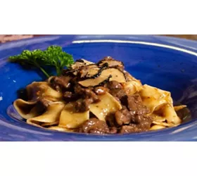 Ristorante Bosco Mardigliana