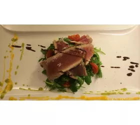 Osteria Al Ponte La Patatina