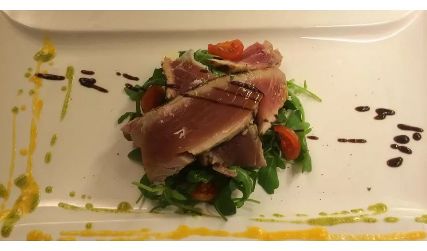 Osteria Al Ponte La Patatina