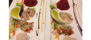 Osteria Al Ponte La Patatina