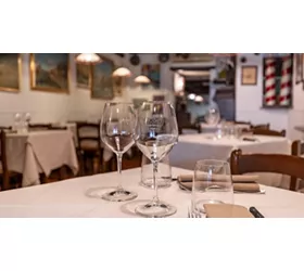 Trattoria Pizzeria San Toma'