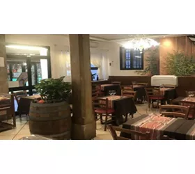 Ristorante Mondo Novo