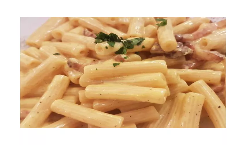 Ristorante Mondo Novo
