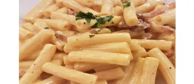 Ristorante Mondo Novo