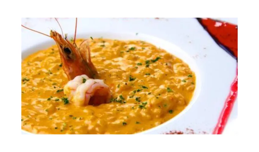 Ristorante Mondo Novo