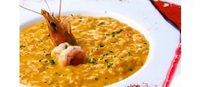 Ristorante Mondo Novo