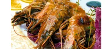Ristorante Mondo Novo