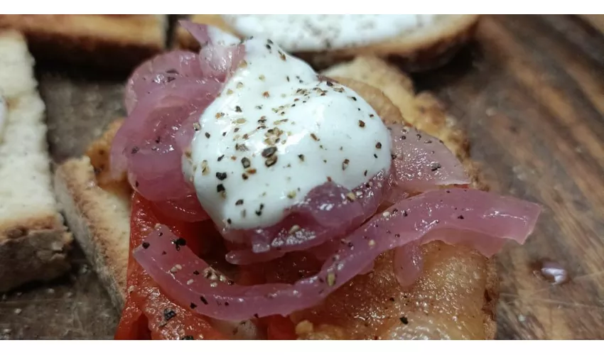 Made in Food