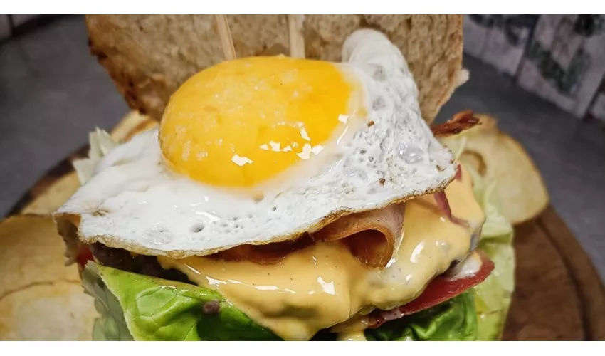 Made in Food