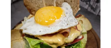 Made in Food