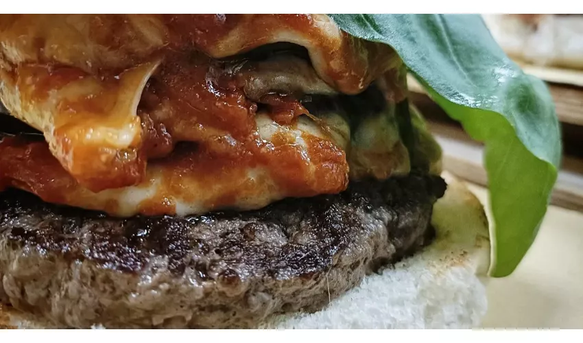 Made in Food