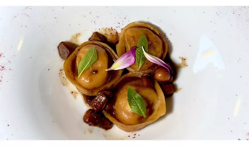 Osteria San Marco