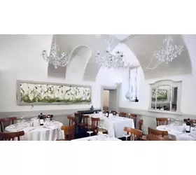 Osteria San Marco