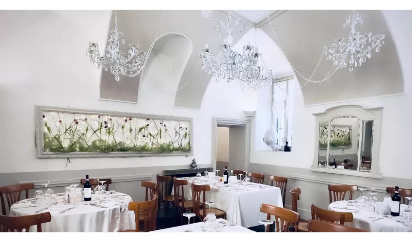 Osteria San Marco