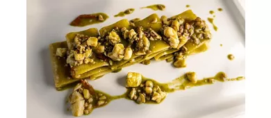 Osteria San Marco