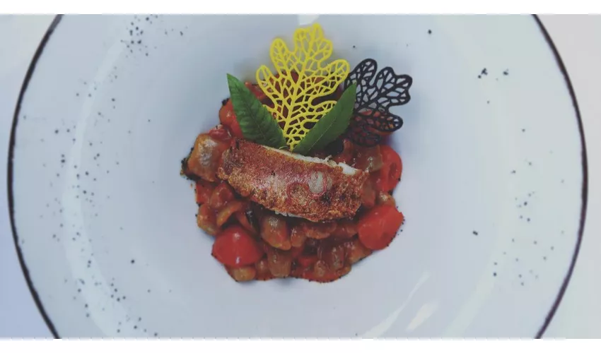 Osteria San Marco