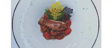 Osteria San Marco