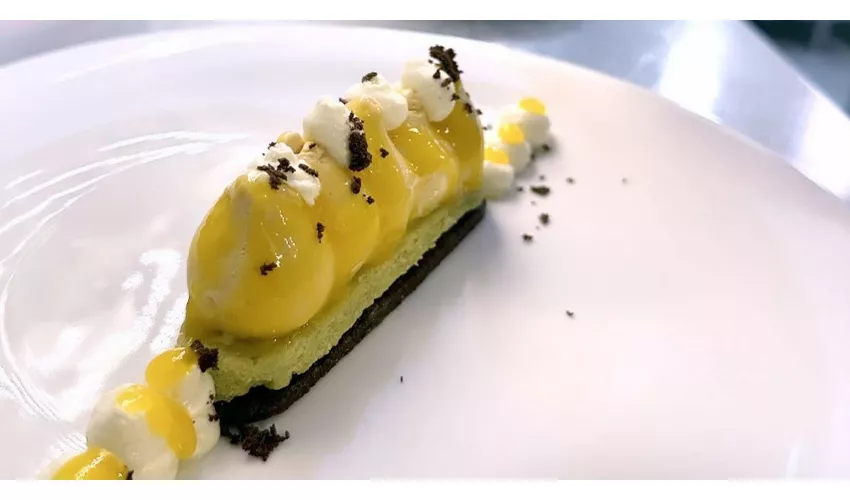 Osteria San Marco