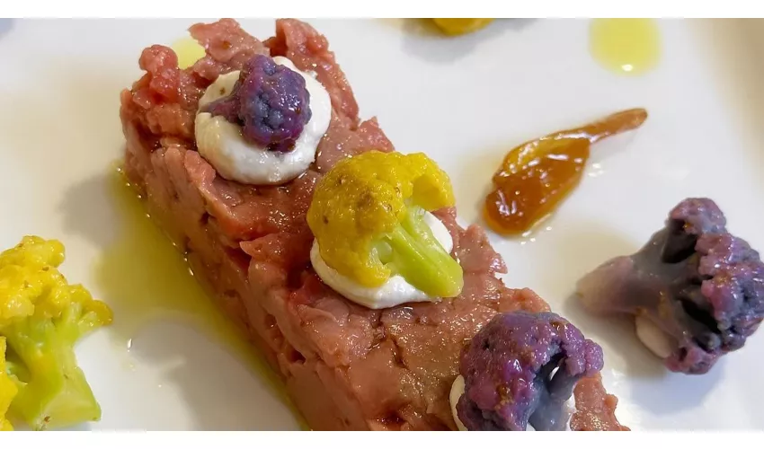 Osteria San Marco