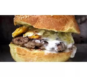 Polent-One Burger Bistrot