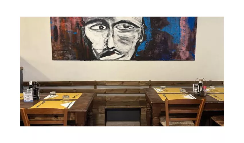 Polent-One Burger Bistrot