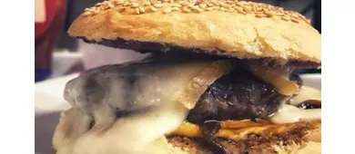 Polent-One Burger Bistrot