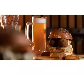 Keller Pub Bari - Bistropub & Hamburgeria