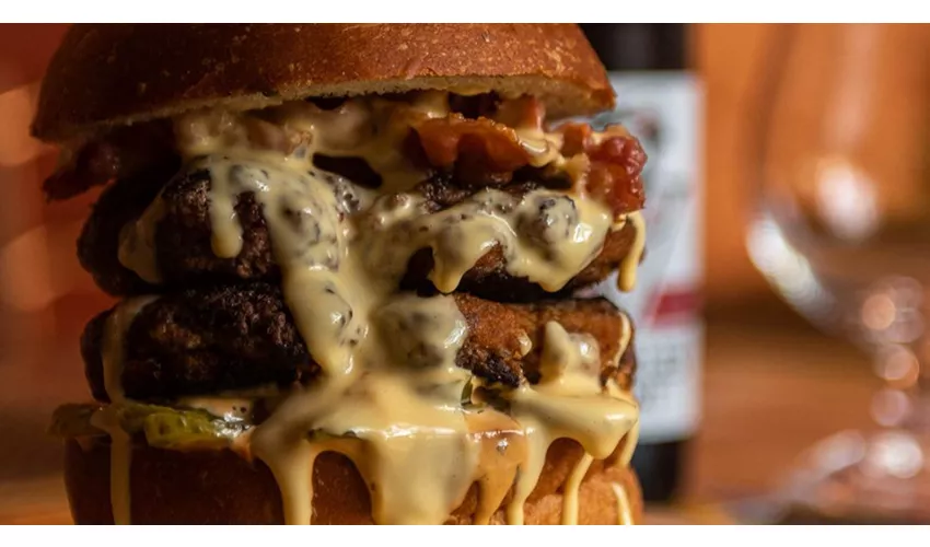 Keller Pub Bari - Bistropub & Hamburgeria