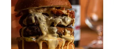 Keller Pub Bari - Bistropub & Hamburgeria