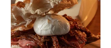 Keller Pub Bari - Bistropub & Hamburgeria