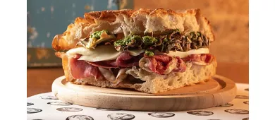 Keller Pub Bari - Bistropub & Hamburgeria