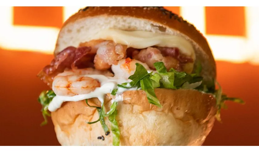 Keller Pub Bari - Bistropub & Hamburgeria