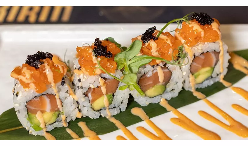 Kirin Sushi