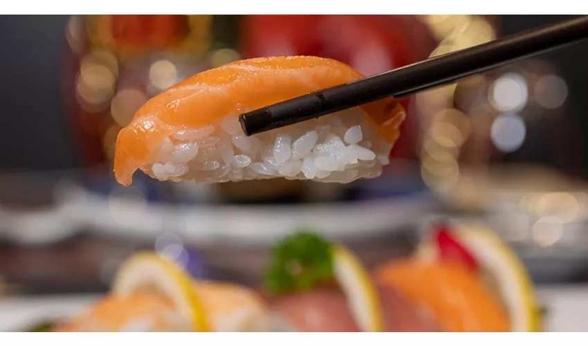 Kirin Sushi
