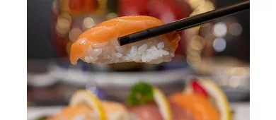 Kirin Sushi